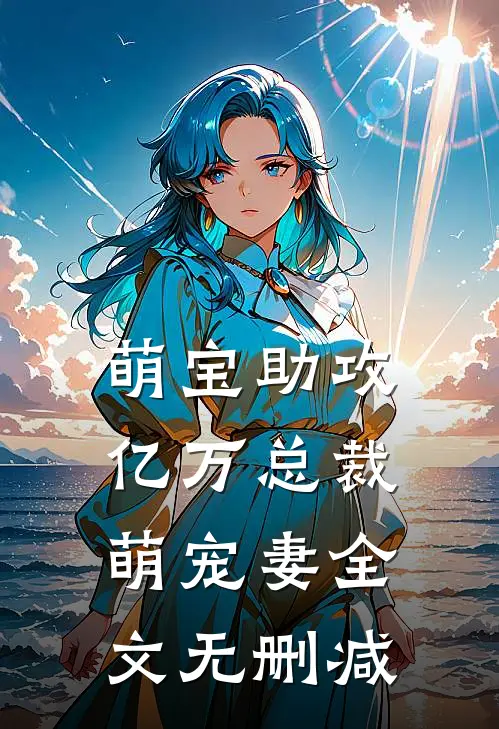萌宝助攻：亿万总裁萌宠妻全文无删减