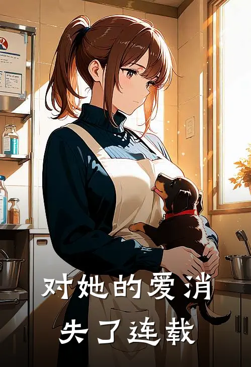 对她的爱消失了连载