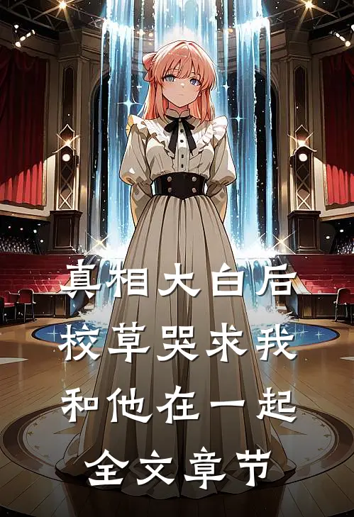 真相大白后,校草哭求我和他在一起全文章节阅读