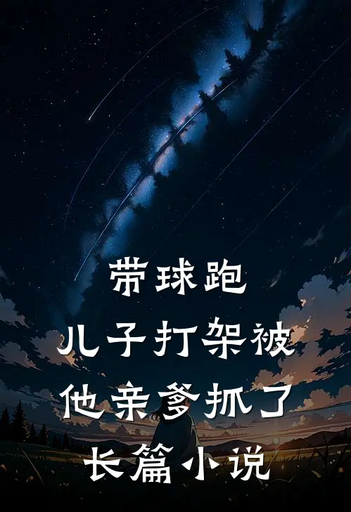 带球跑儿子打架被他亲爹抓了长篇免费阅读
