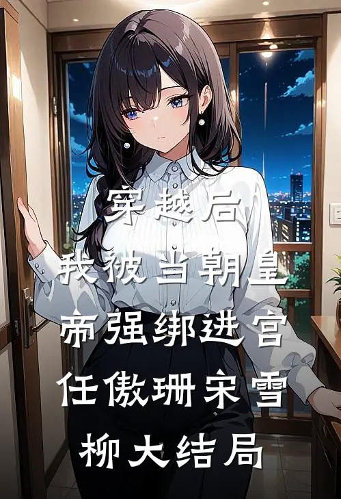 穿越后，我被当朝皇帝强绑进宫任傲珊宋雪柳大结局