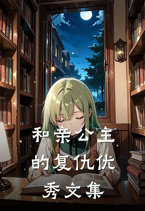 和亲公主的复仇优秀文集