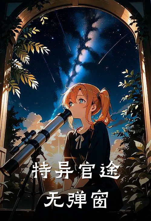 特异官途无弹窗
