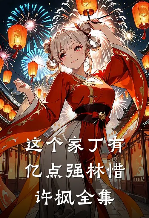 这个家丁有亿点强林惜许枫 全集