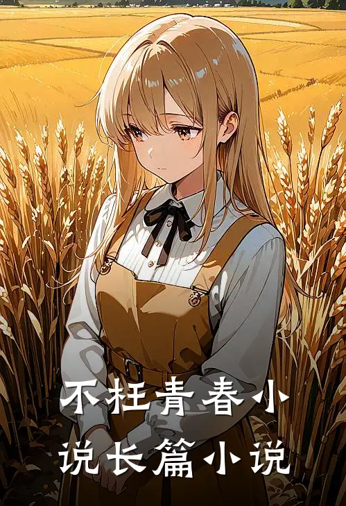 不枉青春小说长篇小说