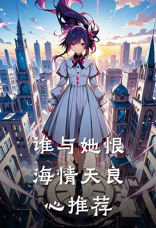谁与她恨海情天良心推荐