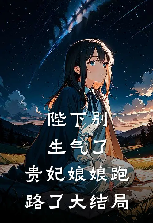 陛下别生气了，贵妃娘娘跑路了大结局