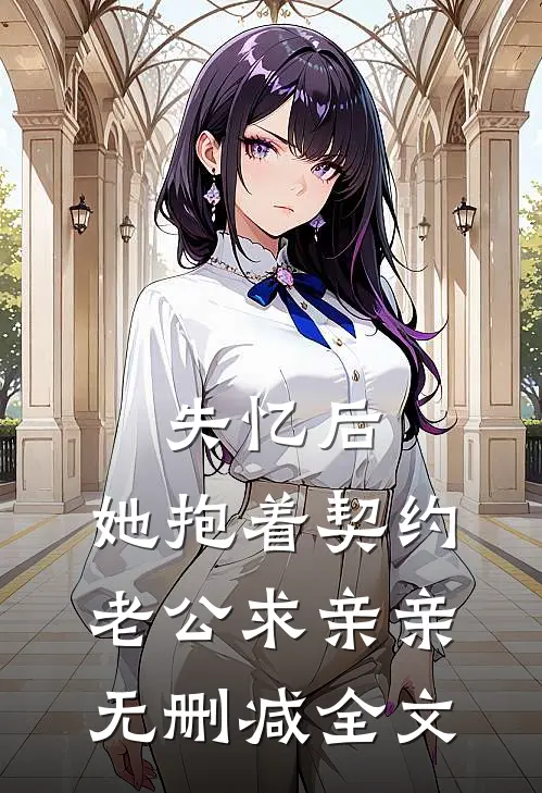 失忆后，她抱着契约老公求亲亲无删减全文