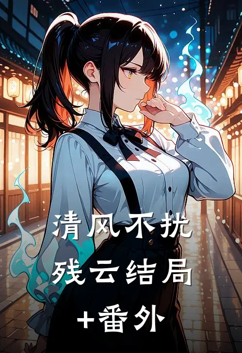 清风不扰残云结局+番外