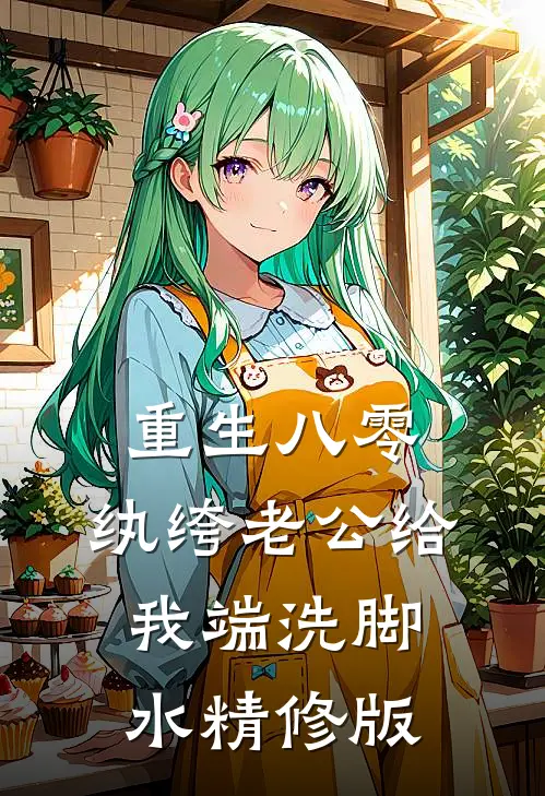 重生八零，纨绔老公给我端洗脚水精修版