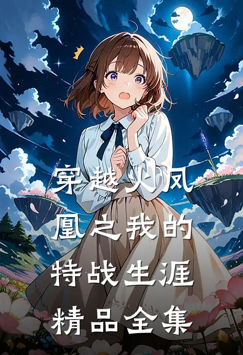 穿越火凤凰之我的特战生涯精品全集