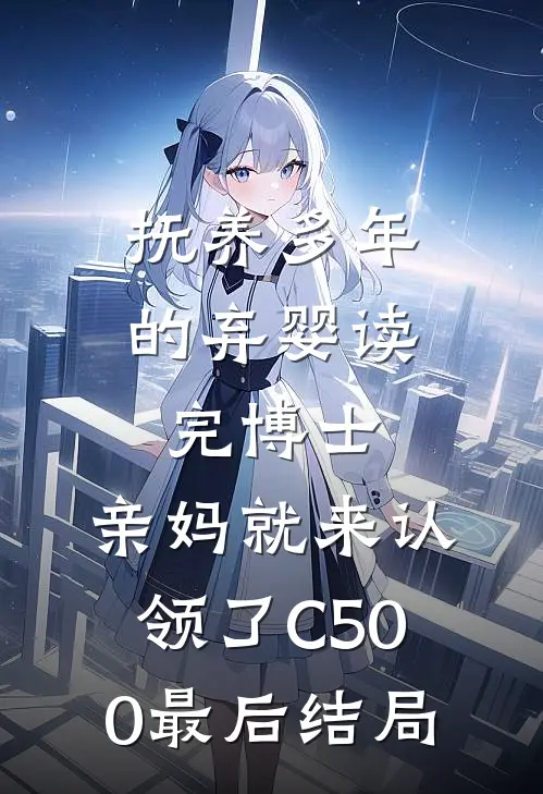 抚养多年的弃婴读完博士，亲妈就来认领了C500最后结局