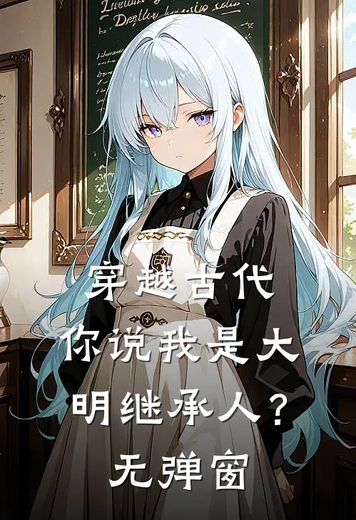 穿越古代，你说我是大明继承人？无弹窗