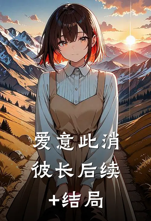 爱意此消彼长后续+结局