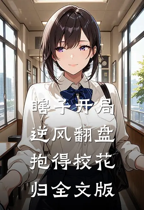 瞎子开局逆风翻盘，抱得校花归全文版