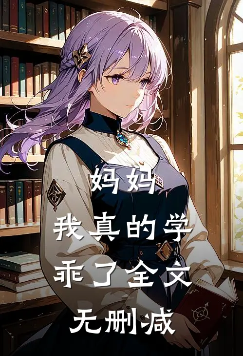 妈妈,我真的学乖了全文无删减免费阅读