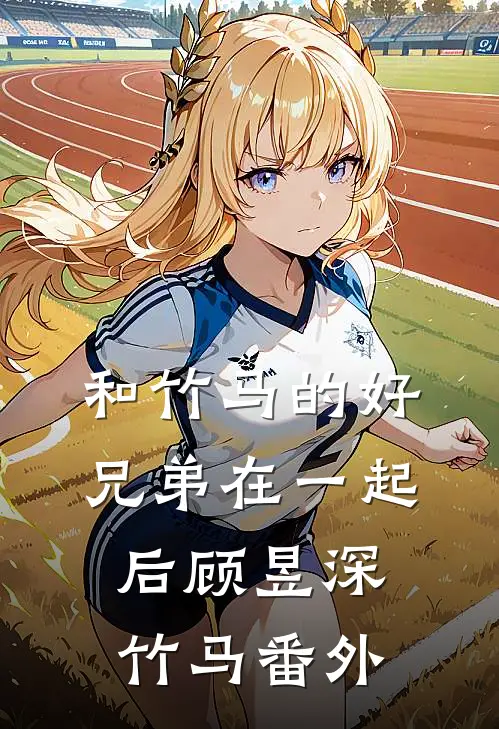 和竹马的好兄弟在一起后顾昱深竹马番外