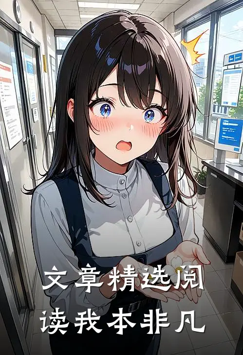 文章精选阅读我本非凡