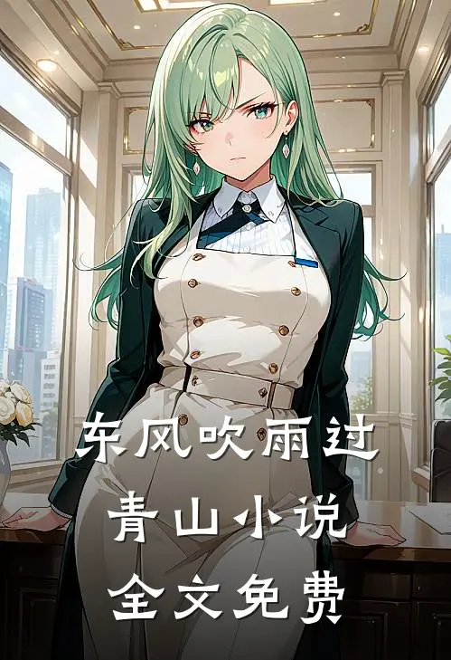 东风吹雨过青山小说全文免费