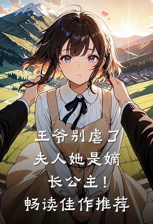 王爷别虐了，夫人她是嫡长公主！畅读佳作推荐