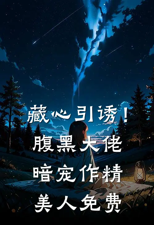 藏心引诱！腹黑大佬暗宠作精美人免费