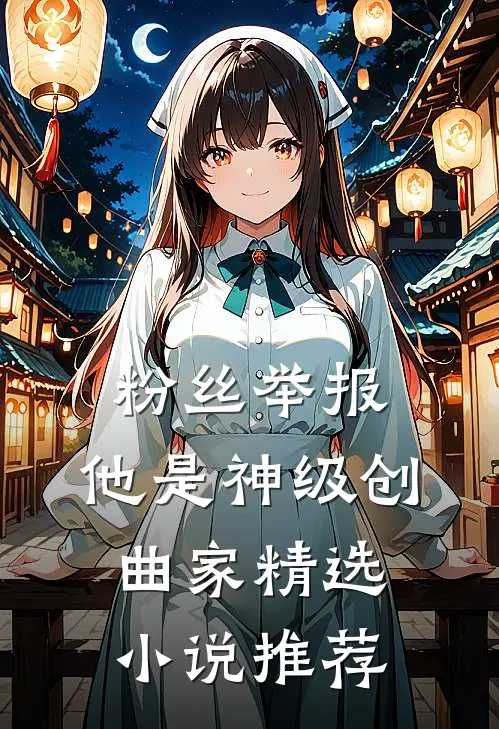 粉丝举报：他是神级创曲家精选小说推荐