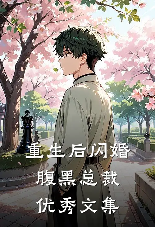 重生后闪婚腹黑总裁优秀文集