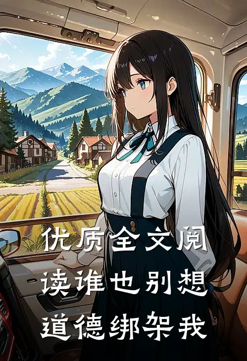 优质全文阅读谁也别想道德绑架我
