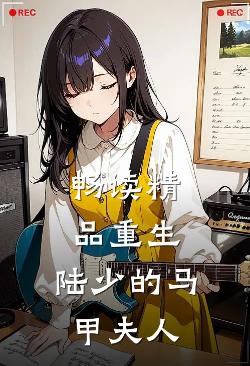 畅读精品重生：陆少的马甲夫人
