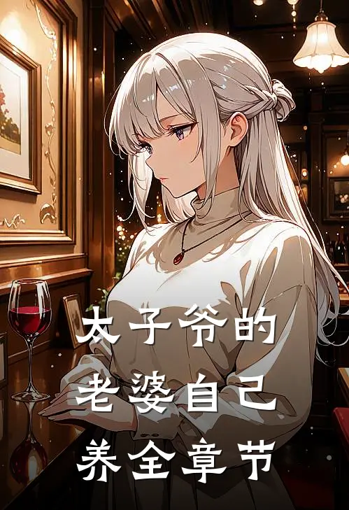 太子爷的老婆自己养全章节