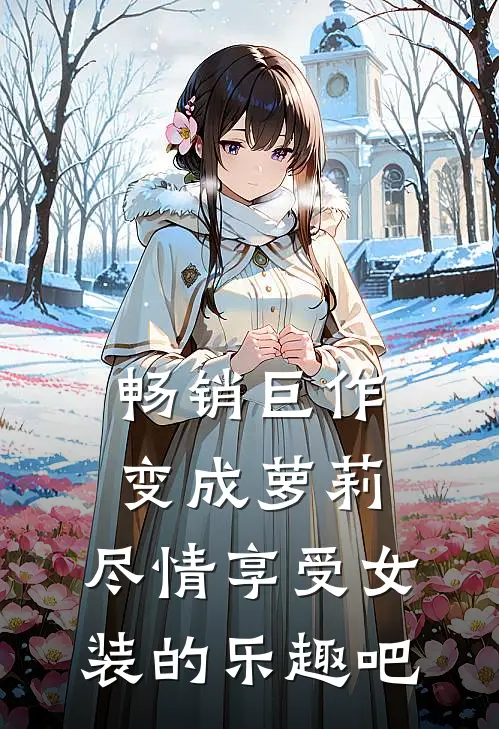 畅销巨作变成萝莉，尽情享受女装的乐趣吧