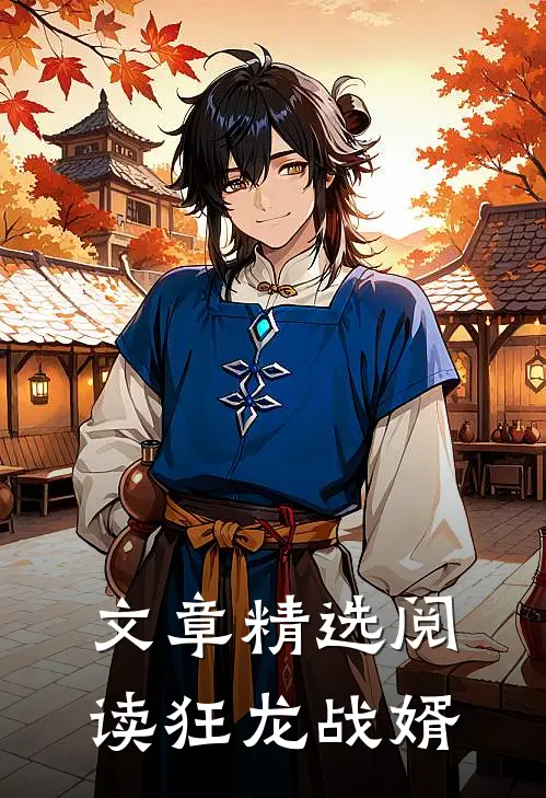 文章精选阅读狂龙战婿