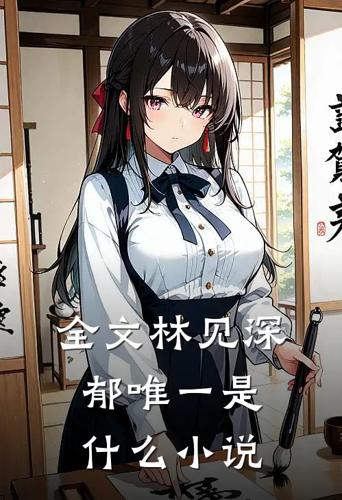 全文林见深郁唯一是什么小说