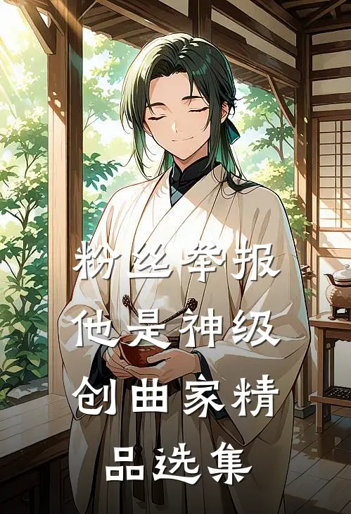粉丝举报：他是神级创曲家精品选集