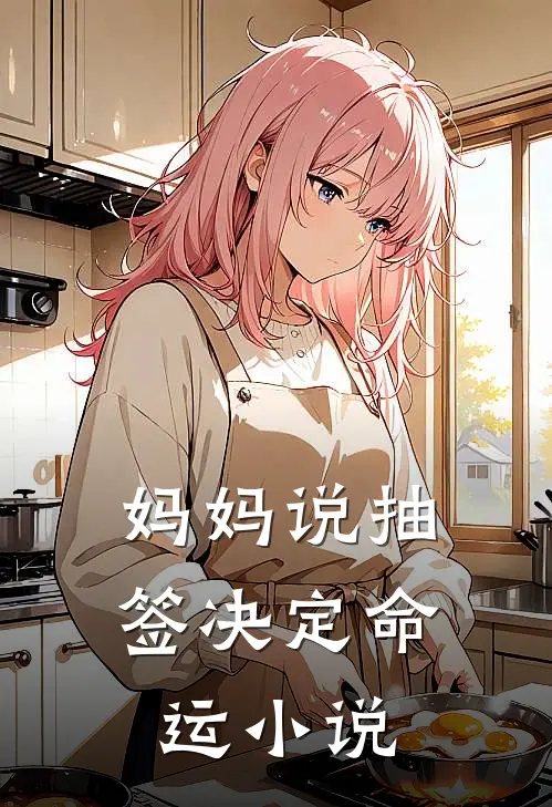 妈妈说抽签决定命运小说