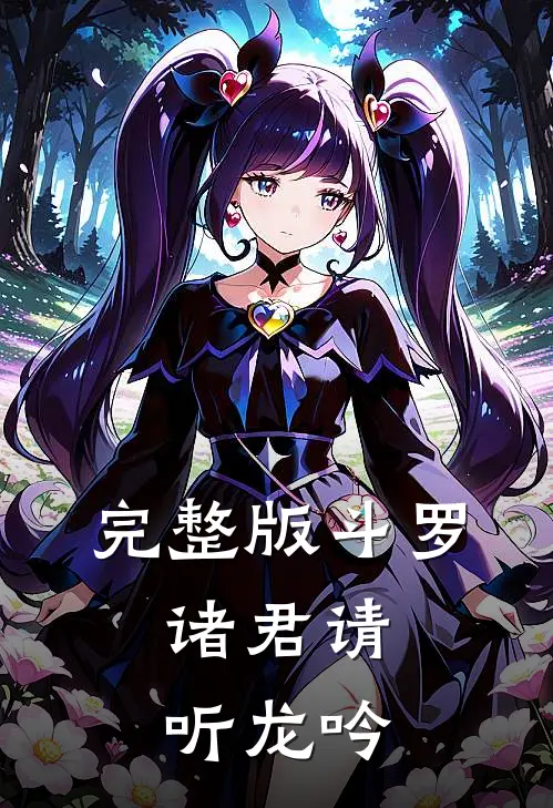完整版斗罗：诸君请听龙吟