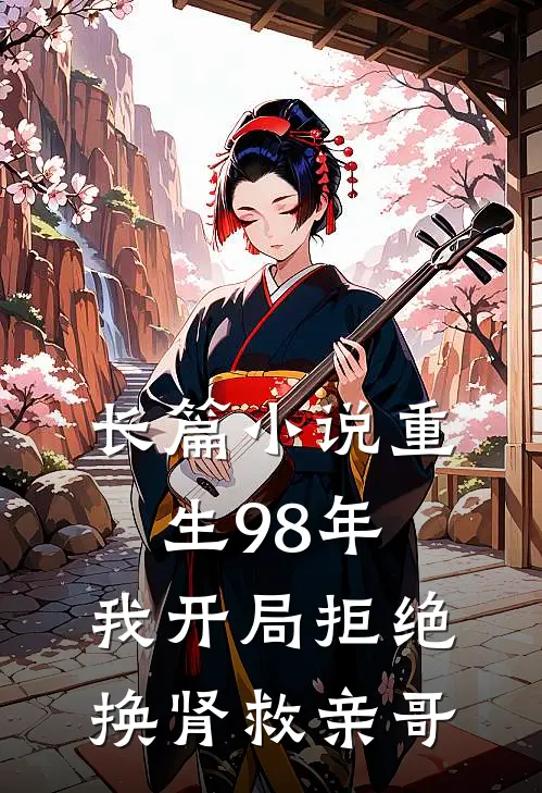 长篇小说重生98年，我开局拒绝换肾救亲哥