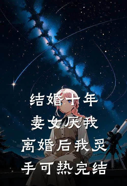 结婚十年，妻女厌我，离婚后我炙手可热完结