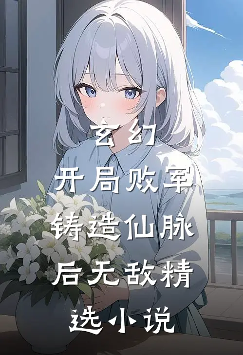玄幻开局败军,铸造仙脉后无敌精选免费阅读