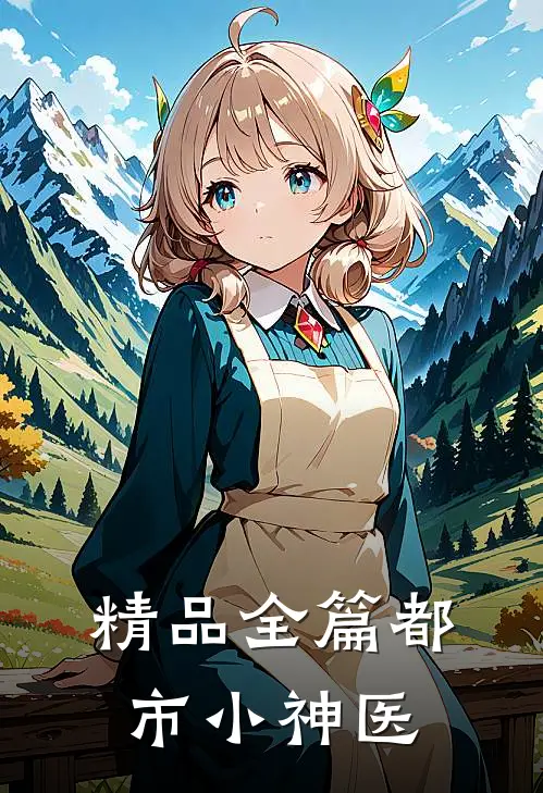 精品全篇都市小神医