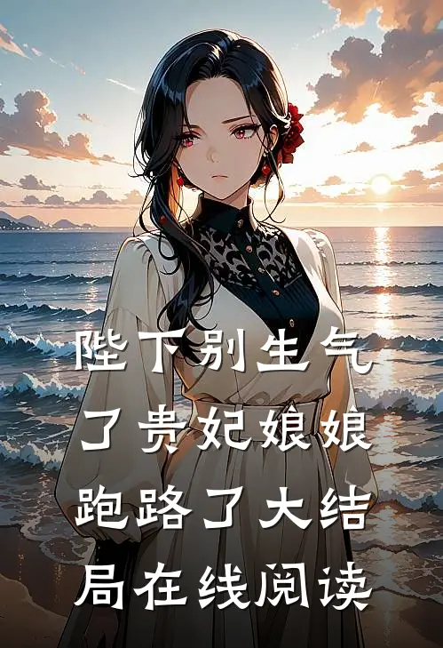 陛下别生气了贵妃娘娘跑路了大结局在线阅读