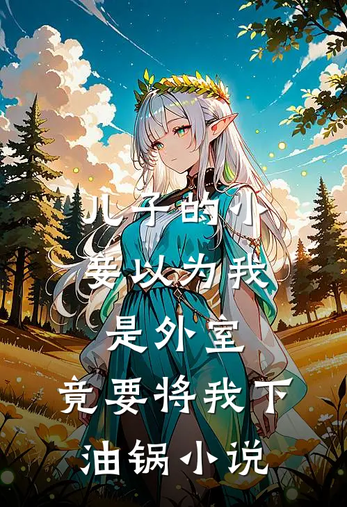 儿子的小妾以为我是外室，竟要将我下油锅小说