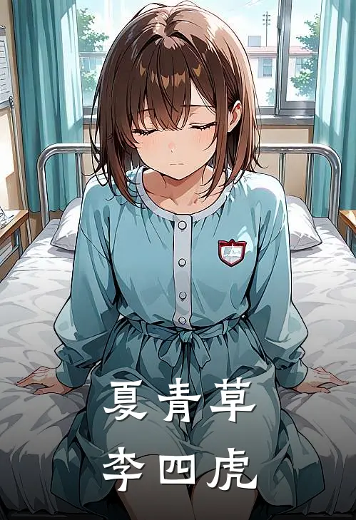 夏青草李四虎
