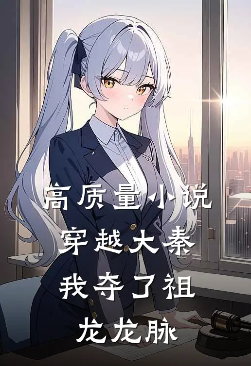 高质量小说穿越大秦，我夺了祖龙龙脉