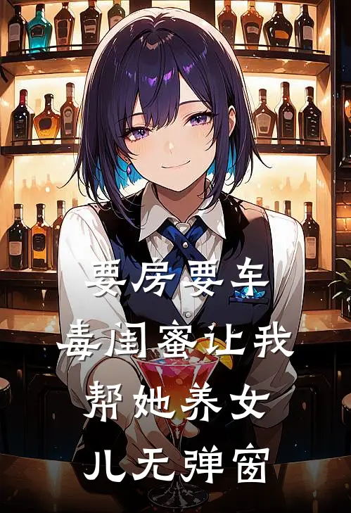 要房要车，毒闺蜜让我帮她养女儿无弹窗