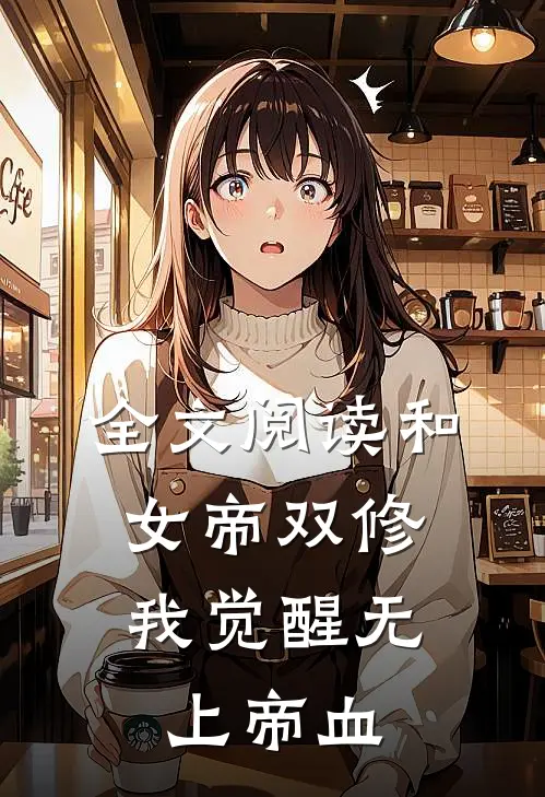 全文阅读和女帝双修，我觉醒无上帝血