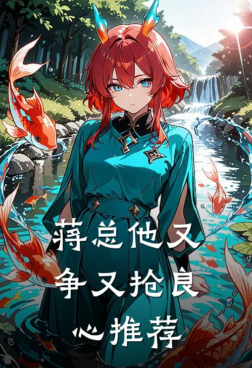 蒋总他又争又抢良心推荐