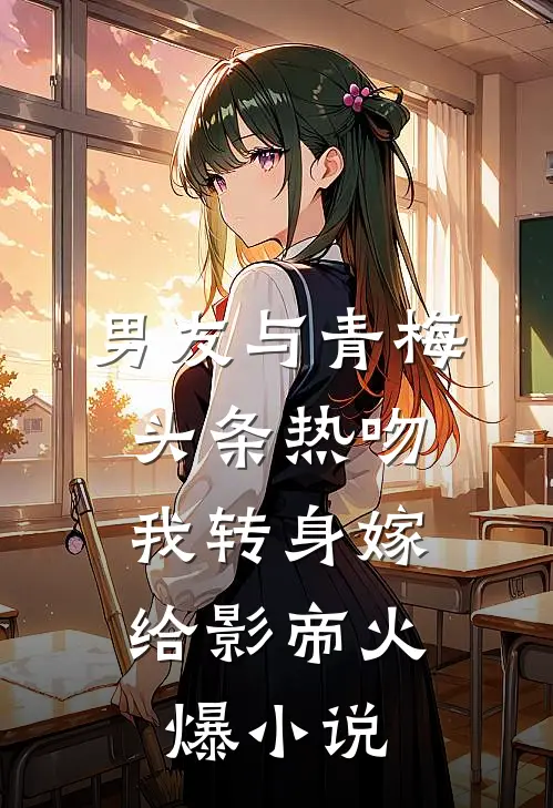 男友与青梅头条热吻，我转身嫁给影帝火爆小说