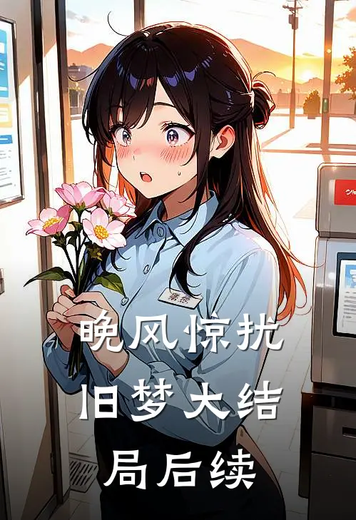 晚风惊扰旧梦大结局后续