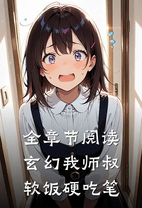 全章节阅读玄幻我师叔软饭硬吃笔
